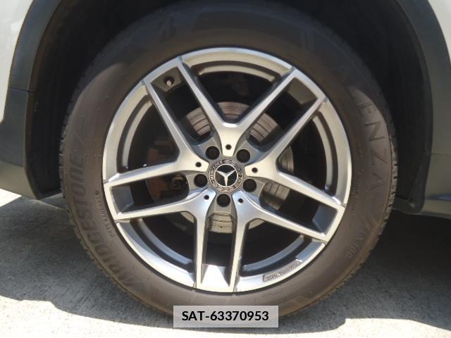 Mercedes Benz GLC-CLASS 2017-09 7804625-19