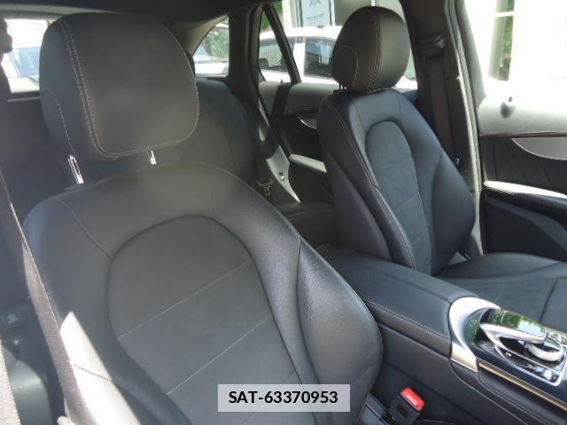 Mercedes Benz GLC-CLASS 2017-09 7804625-5