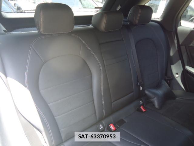 Mercedes Benz GLC-CLASS 2017-09 7804625-6