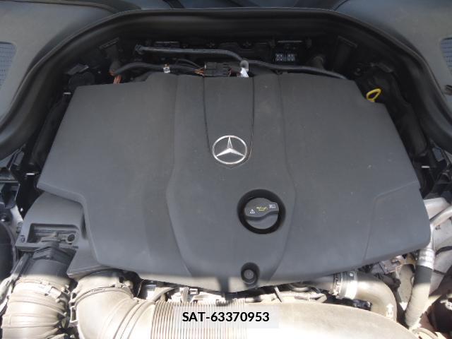 Mercedes Benz GLC-CLASS 2017-09 7804625-7
