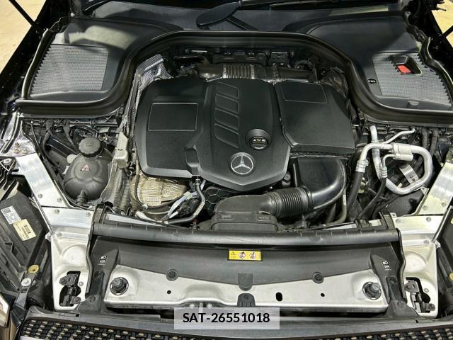 Mercedes Benz GLC-CLASS 2020-09 7805689-10
