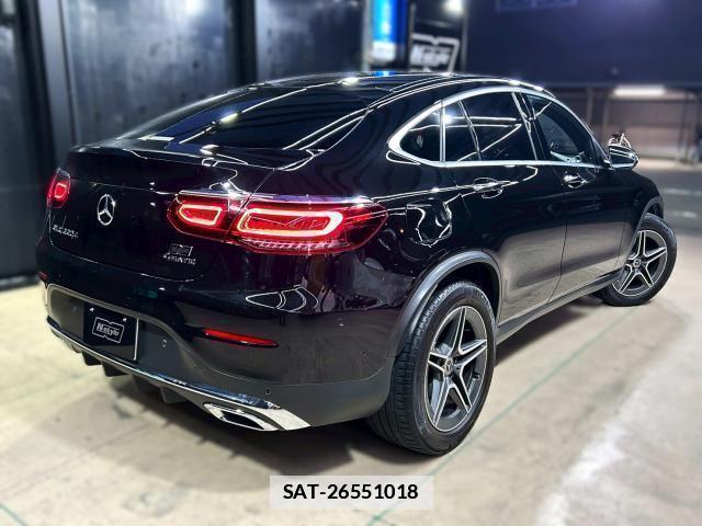 Mercedes Benz GLC-CLASS 2020-09 7805689-11