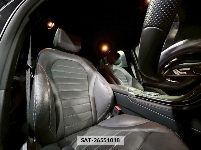 Mercedes Benz GLC-CLASS 2020-09 7805689-13