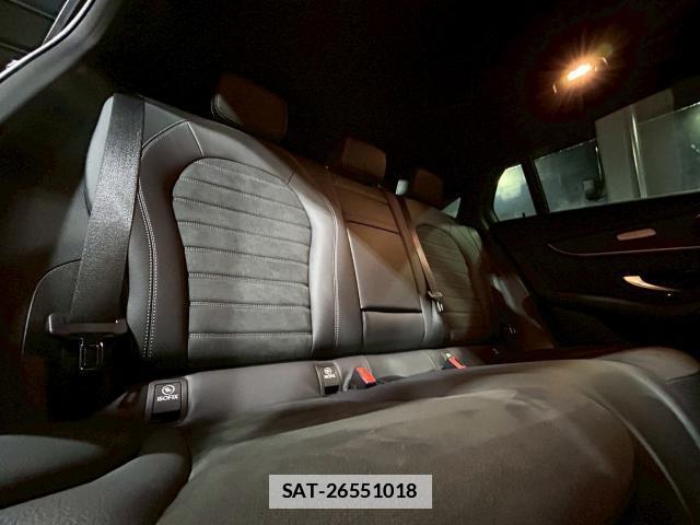 Mercedes Benz GLC-CLASS 2020-09 7805689-14