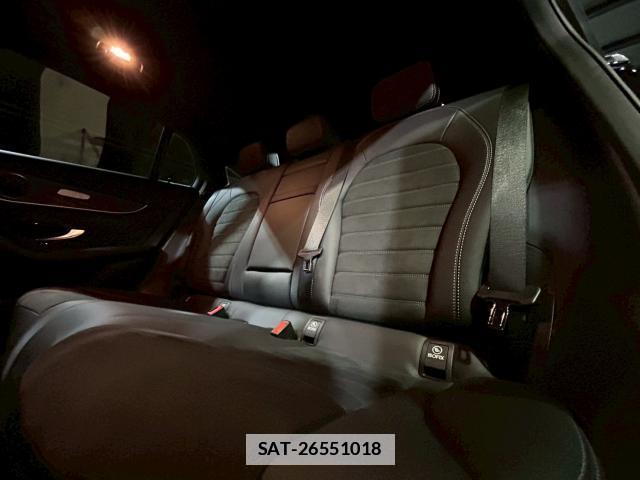 Mercedes Benz GLC-CLASS 2020-09 7805689-15