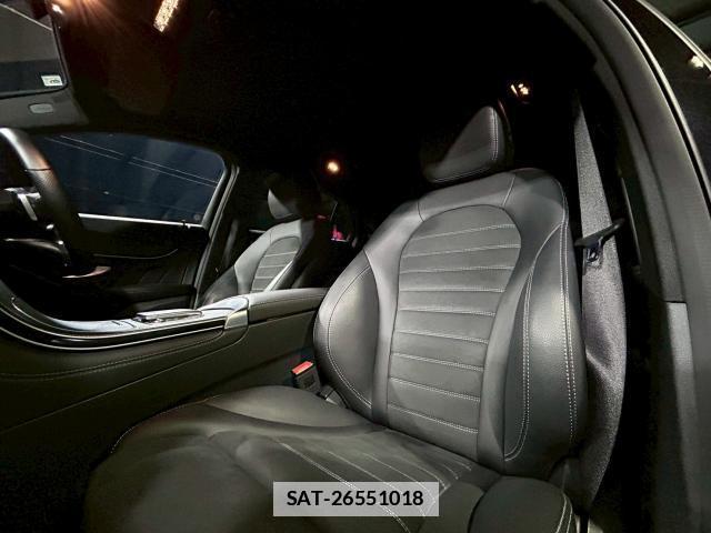 Mercedes Benz GLC-CLASS 2020-09 7805689-16