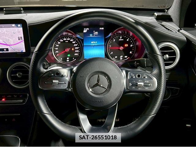 Mercedes Benz GLC-CLASS 2020-09 7805689-17