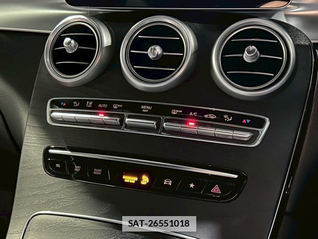 Mercedes Benz GLC-CLASS 2020-09 7805689-19