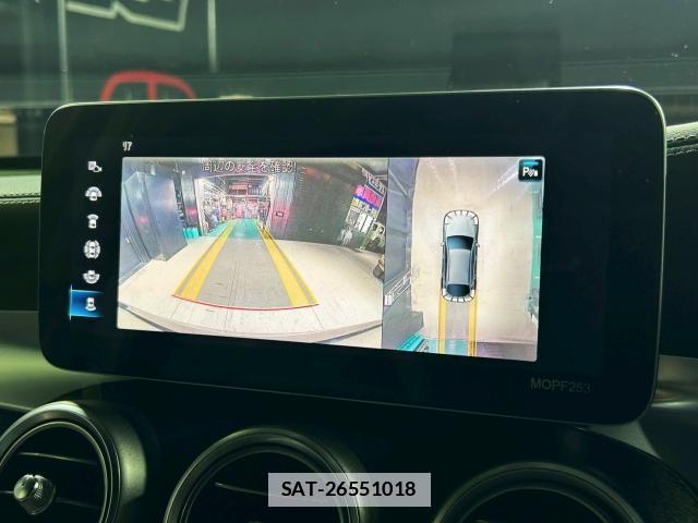 Mercedes Benz GLC-CLASS 2020-09 7805689-2
