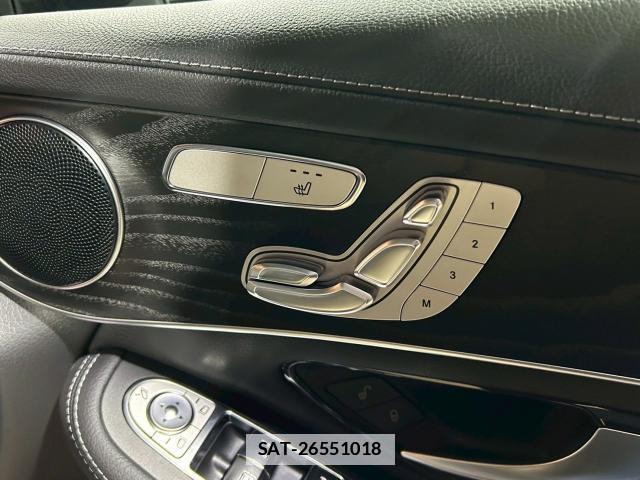 Mercedes Benz GLC-CLASS 2020-09 7805689-3