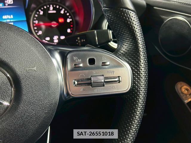 Mercedes Benz GLC-CLASS 2020-09 7805689-5