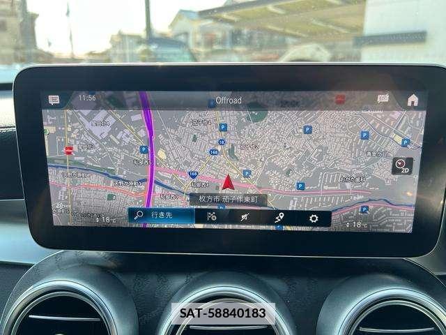 Mercedes Benz GLC-CLASS 2021-08 7806452-12