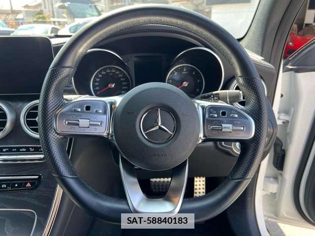 Mercedes Benz GLC-CLASS 2021-08 7806452-16