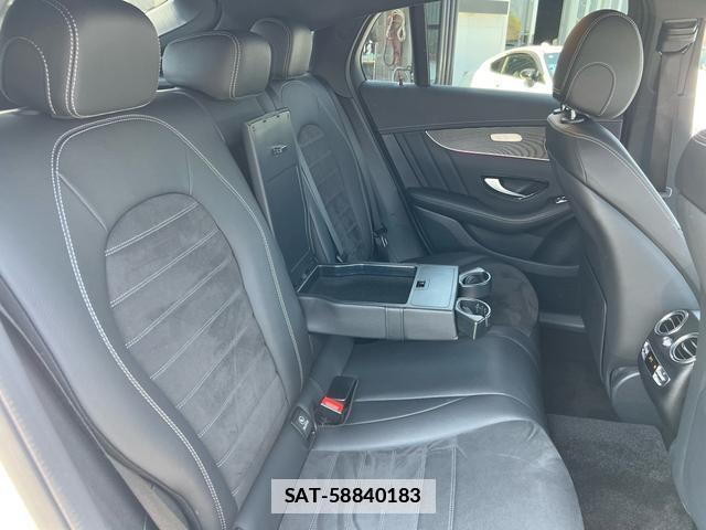 Mercedes Benz GLC-CLASS 2021-08 7806452-19