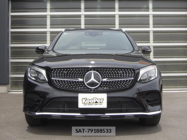 Mercedes Benz GLC-CLASS 2016-03 7806962-1