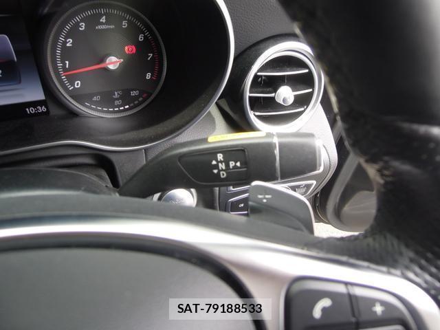 Mercedes Benz GLC-CLASS 2016-03 7806962-10