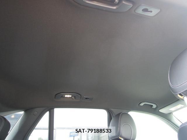 Mercedes Benz GLC-CLASS 2016-03 7806962-11