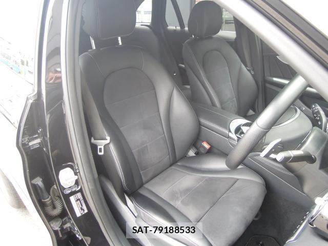 Mercedes Benz GLC-CLASS 2016-03 7806962-12