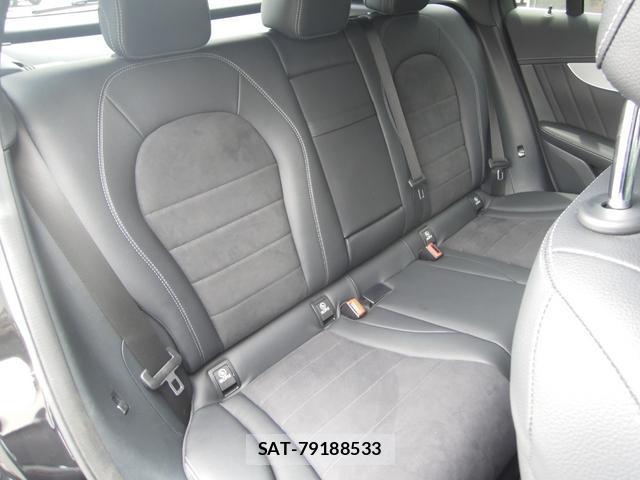 Mercedes Benz GLC-CLASS 2016-03 7806962-13