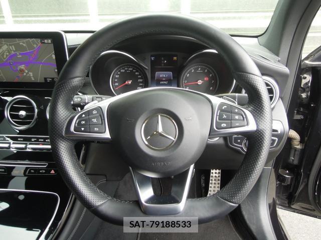 Mercedes Benz GLC-CLASS 2016-03 7806962-15