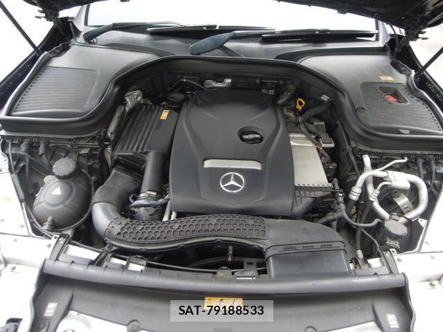 Mercedes Benz GLC-CLASS 2016-03 7806962-16