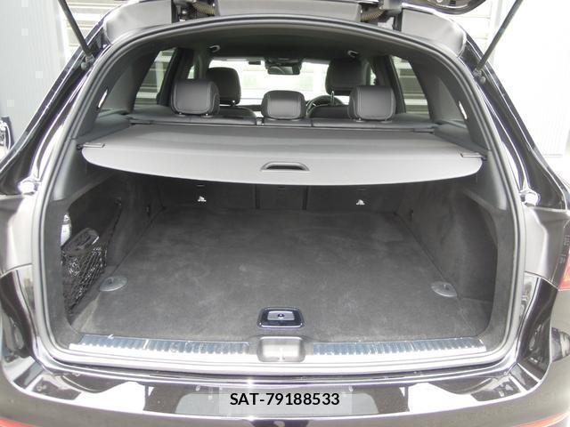 Mercedes Benz GLC-CLASS 2016-03 7806962-17