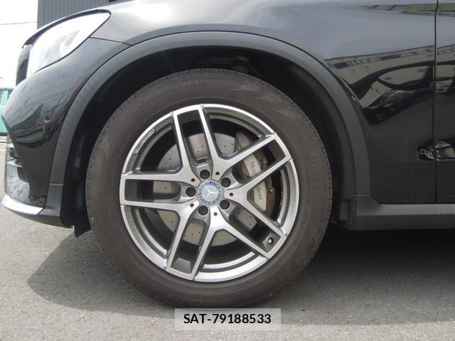 Mercedes Benz GLC-CLASS 2016-03 7806962-18