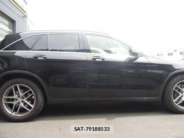 Mercedes Benz GLC-CLASS 2016-03 7806962-3