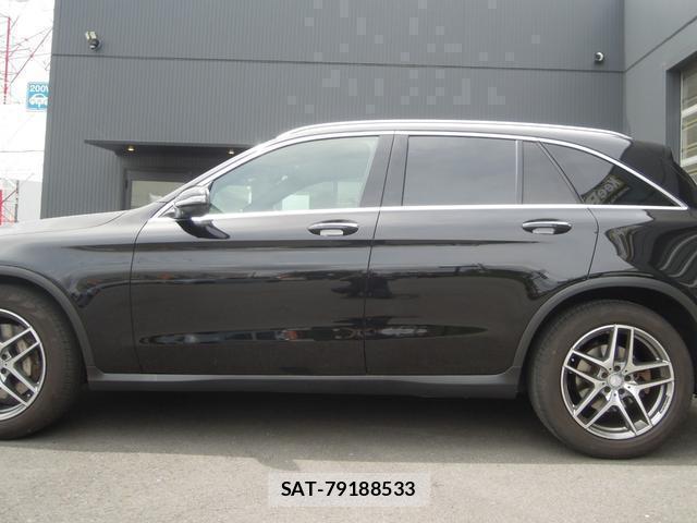 Mercedes Benz GLC-CLASS 2016-03 7806962-4