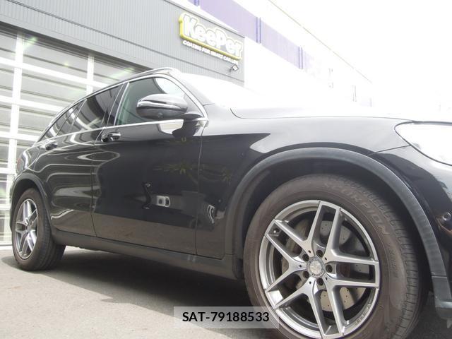 Mercedes Benz GLC-CLASS 2016-03 7806962-5