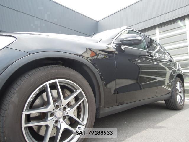 Mercedes Benz GLC-CLASS 2016-03 7806962-6