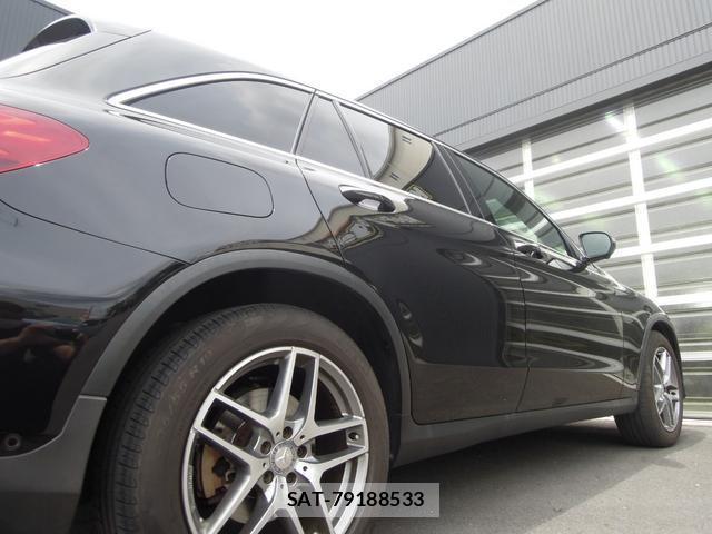Mercedes Benz GLC-CLASS 2016-03 7806962-7