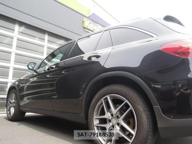 Mercedes Benz GLC-CLASS 2016-03 7806962-8