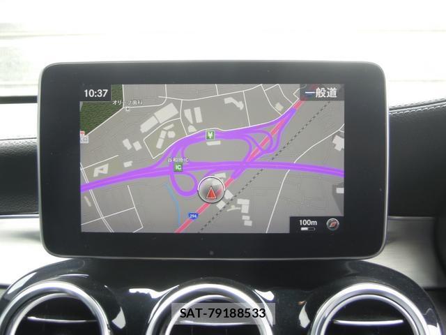 Mercedes Benz GLC-CLASS 2016-03 7806962-9
