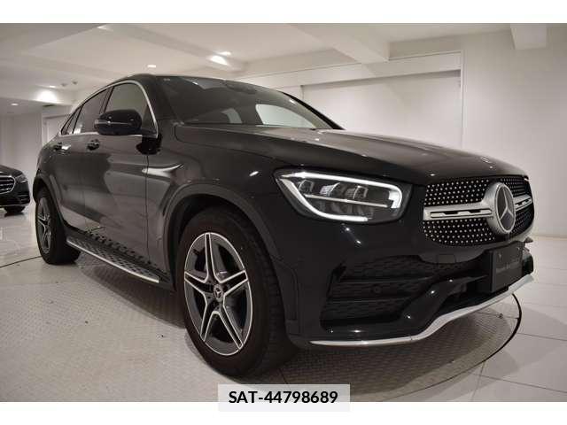 Mercedes Benz GLC-CLASS 2021-06 7808194-11
