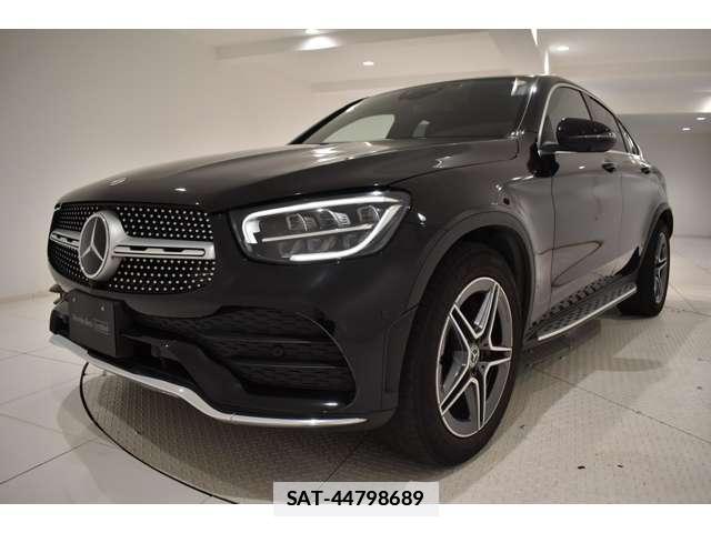 Mercedes Benz GLC-CLASS 2021-06 7808194-12