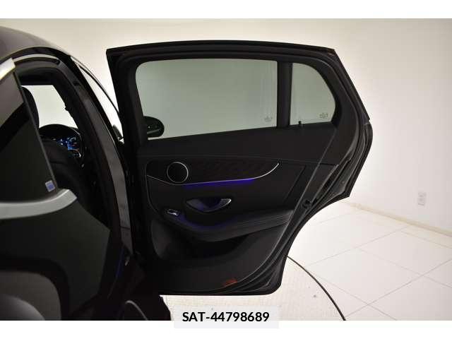 Mercedes Benz GLC-CLASS 2021-06 7808194-13