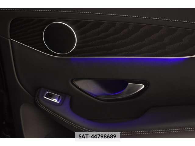 Mercedes Benz GLC-CLASS 2021-06 7808194-14