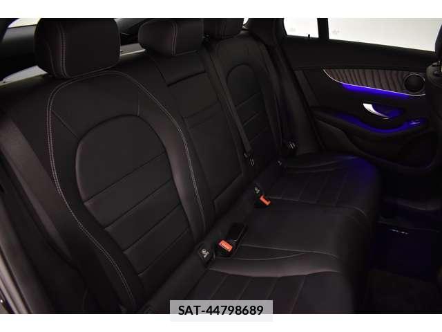 Mercedes Benz GLC-CLASS 2021-06 7808194-15