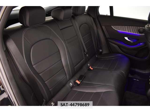 Mercedes Benz GLC-CLASS 2021-06 7808194-16