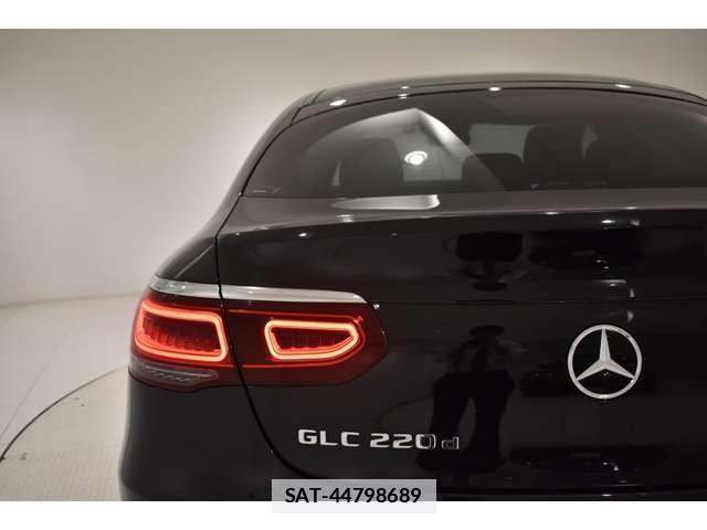 Mercedes Benz GLC-CLASS 2021-06 7808194-19
