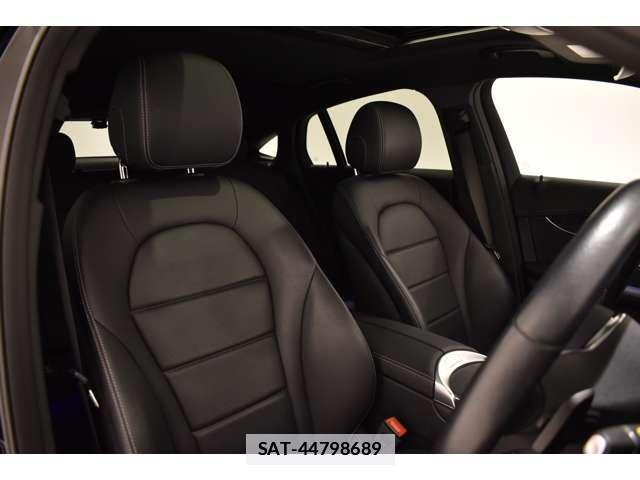 Mercedes Benz GLC-CLASS 2021-06 7808194-3