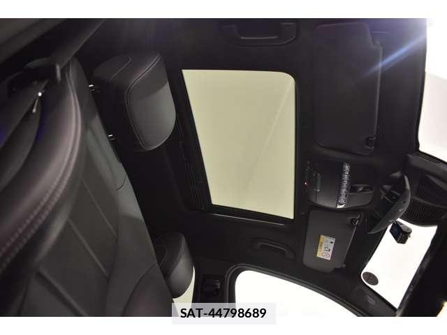 Mercedes Benz GLC-CLASS 2021-06 7808194-4