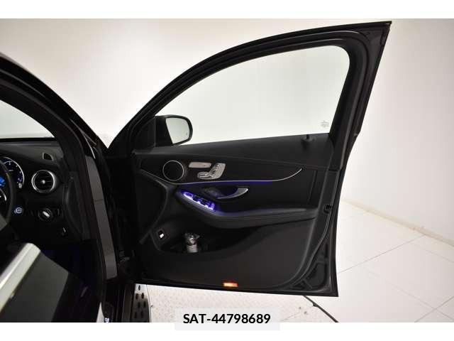 Mercedes Benz GLC-CLASS 2021-06 7808194-5