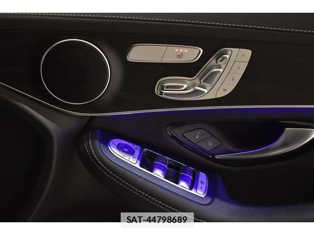 Mercedes Benz GLC-CLASS 2021-06 7808194-6