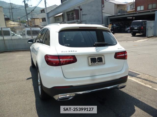 Mercedes Benz GLC-CLASS 2019-03 7809247-1