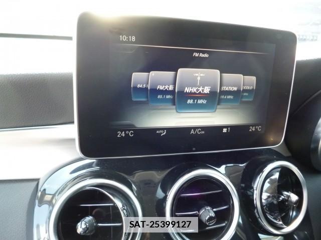 Mercedes Benz GLC-CLASS 2019-03 7809247-4
