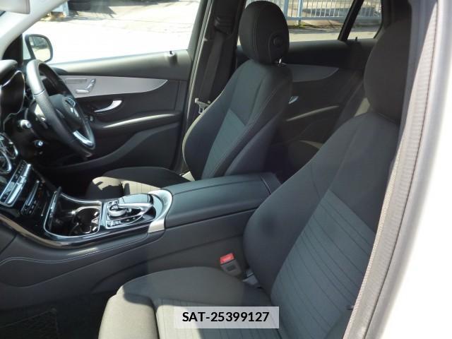 Mercedes Benz GLC-CLASS 2019-03 7809247-5