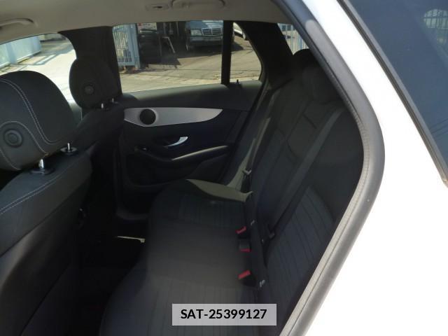 Mercedes Benz GLC-CLASS 2019-03 7809247-6