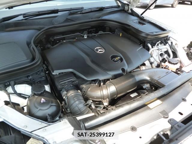 Mercedes Benz GLC-CLASS 2019-03 7809247-7